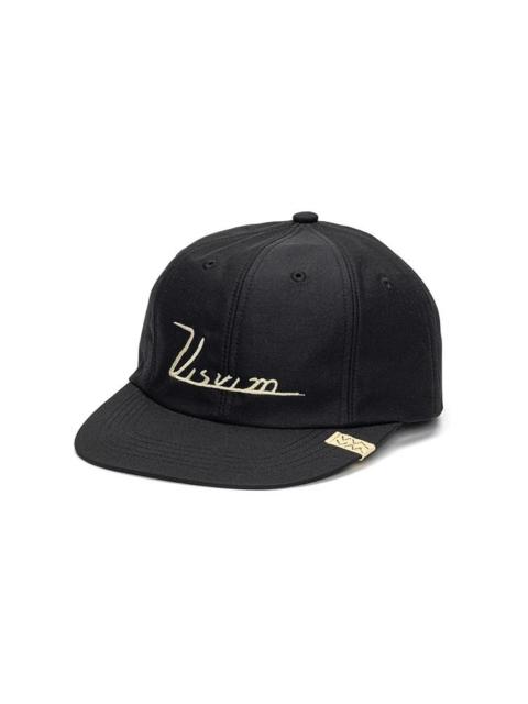 EXCELSIOR II CAP (W/SI) BLACK