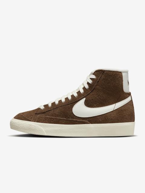 Nike Blazer Mid '77 Vintage Women's Shoes