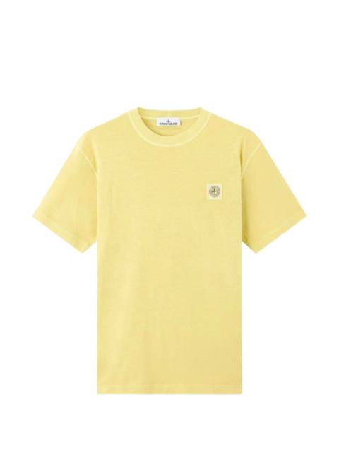 short-sleeve T-shirt