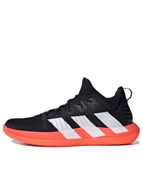 adidas Stabil Next Gen Primeblue Handball Shoes 'Black Solar Red' H00146