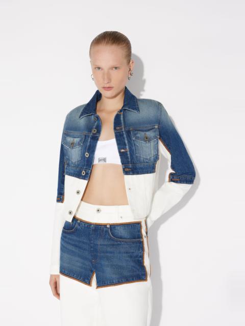 THE PETIT GRAND DENIM JACKET