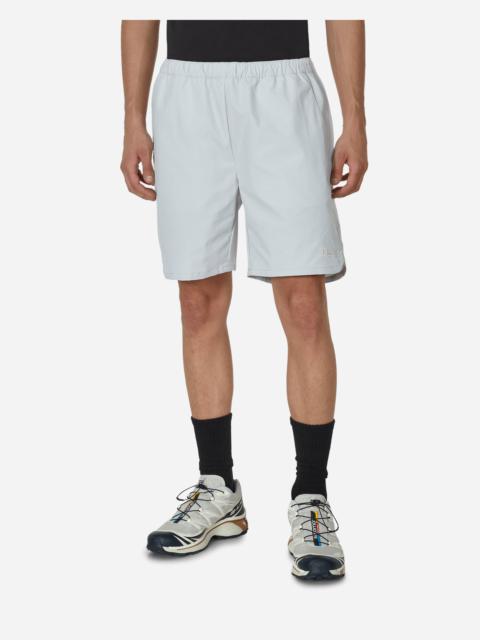 Classic Shorts Light Grey