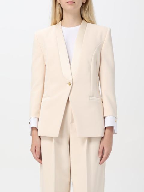 Blazer woman Elisabetta Franchi