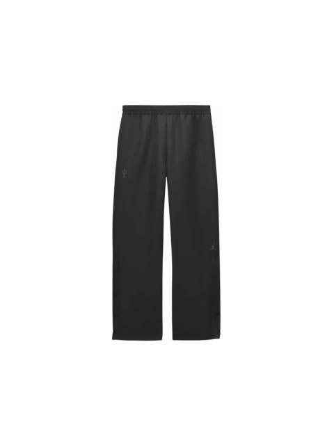 Nike Jordan x Trophy Room Tear-Away Pants Black