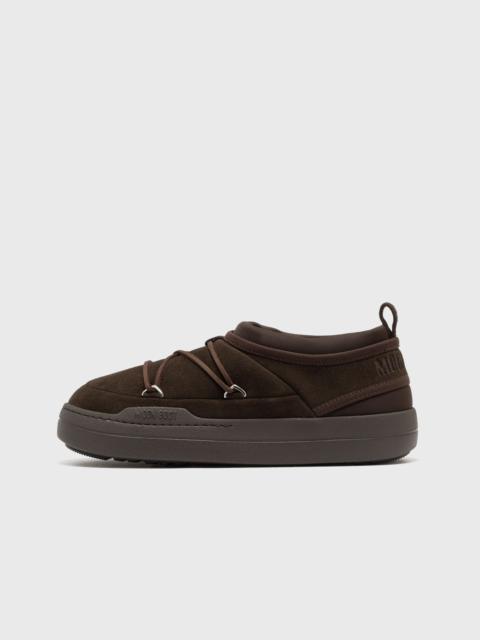 MB PARK ICON SUEDE