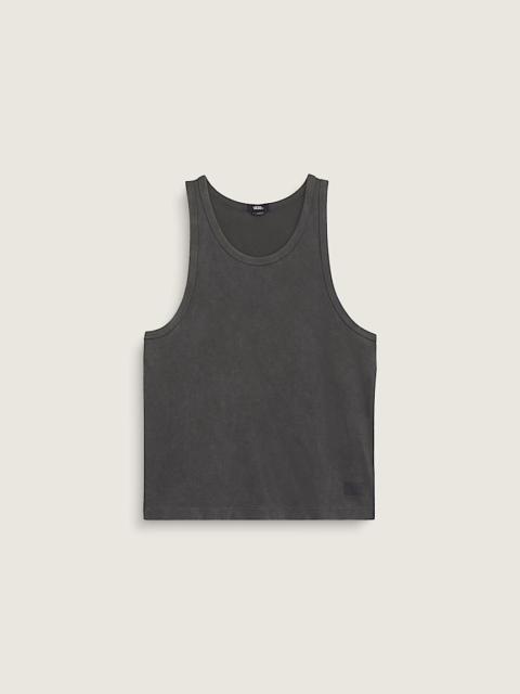 Premium Waffle Tank Top