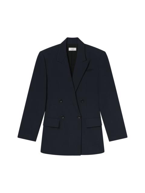 Calla Oversized Tailored Jacket
