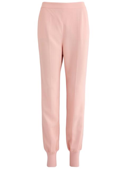 Stella Mccartney Iconic Woven Joggers