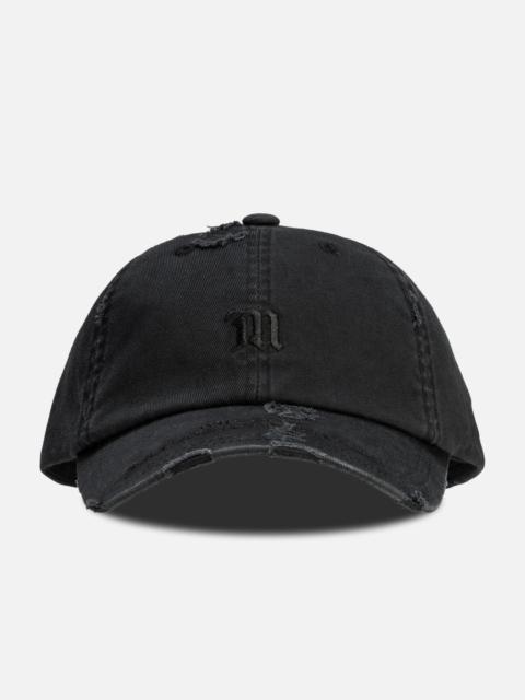CULTURE RESEARCH UNIT WASHED CAP