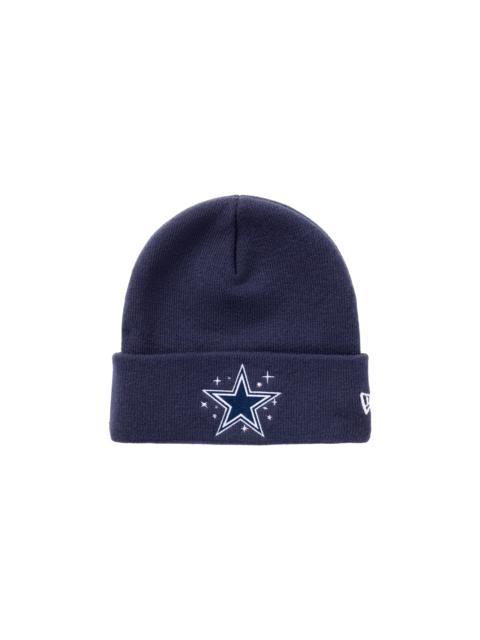 DALLAS COWBOYS BEANIE