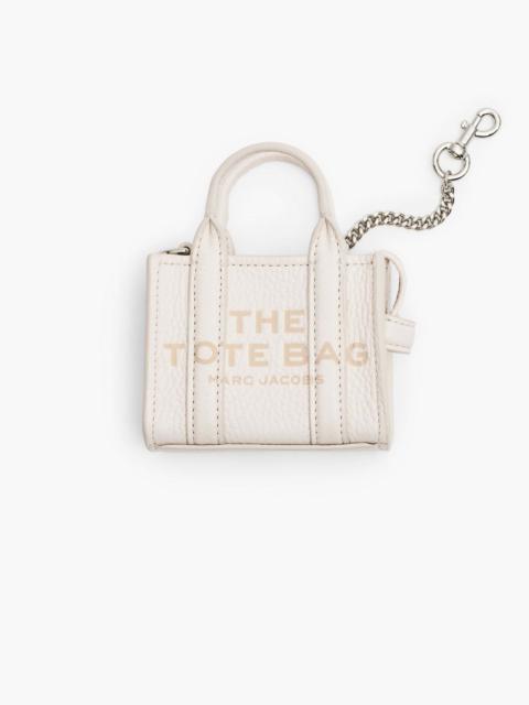 THE NANO TOTE BAG CHARM