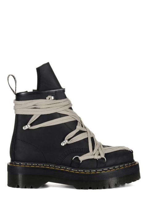 x DR. MARTENS 1460 QUAD SOLE MEGALACE® BOOT
