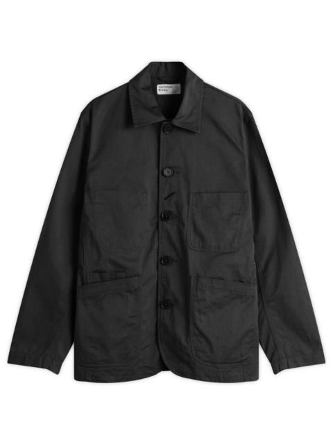 Universal Works Bakers Jacket