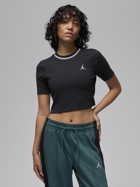 Jordan Women's Knit Top