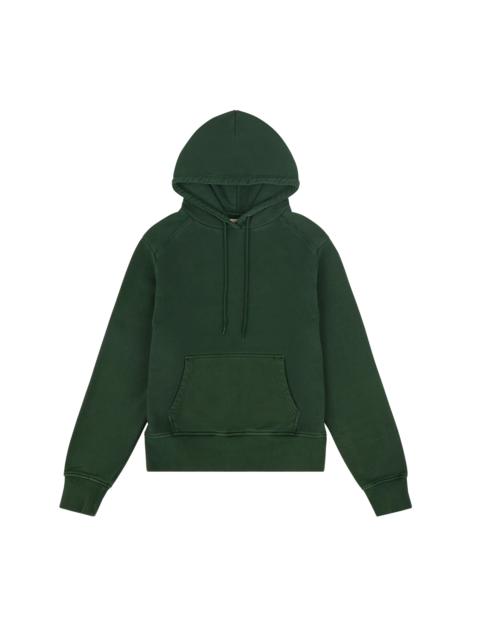 STANDARD HOOD COLLEGE GREEN