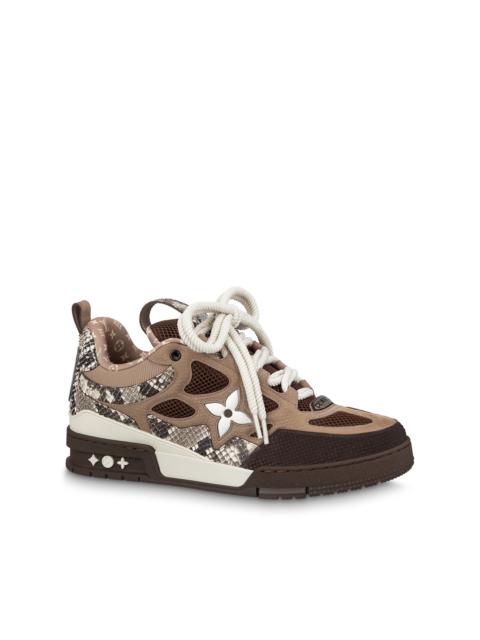 LV Skate Sneaker