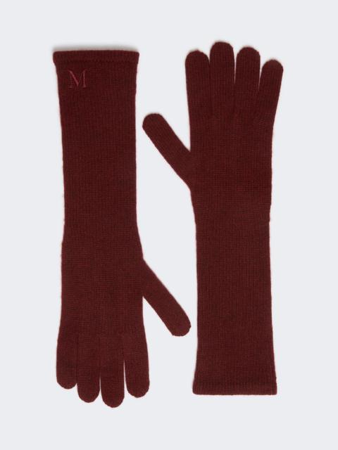 MMJOCK Cashmere gloves
