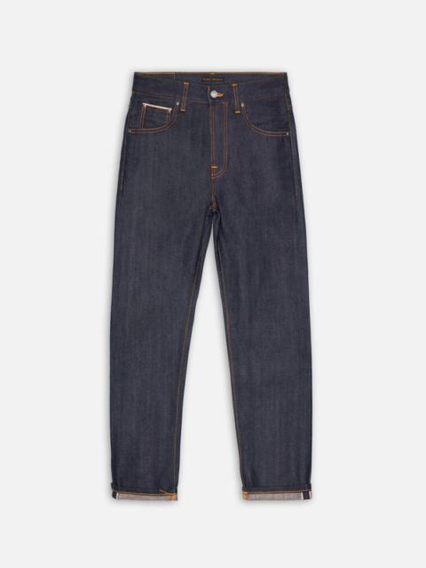 Steady Eddie II Dry Selvage