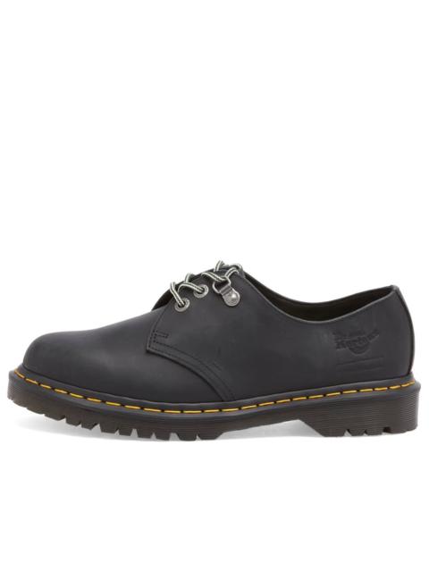 Dr. Martens x Thisisneverthat 1461 Leather Shoe