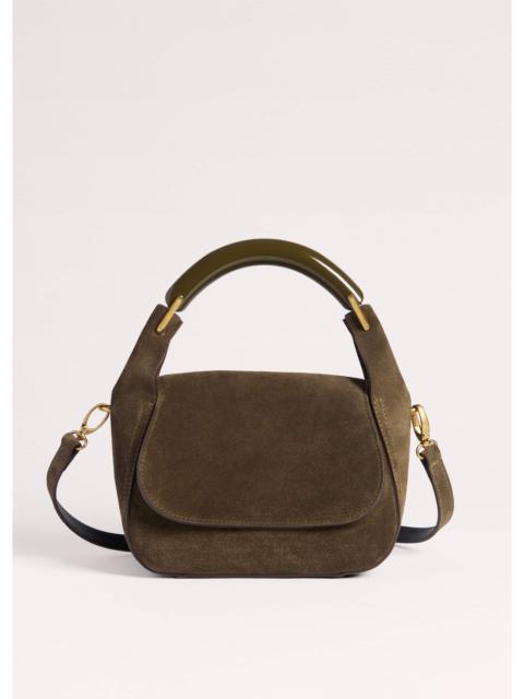 Mini Resin Handle Bag