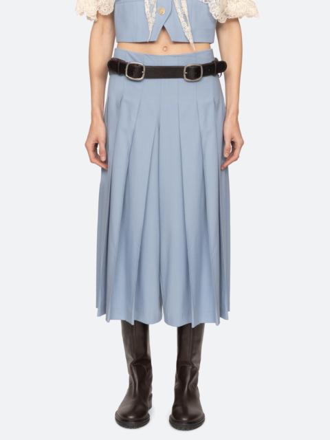 Elisa Culottes