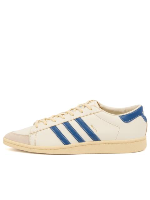 adidas x Willy Chavarria Jabbar Dress Sneaker