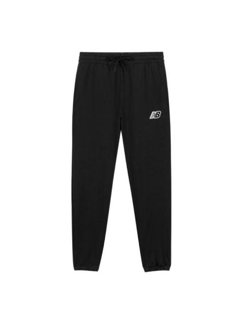 New Balance Sport Seasonal Pant 'Black' MP33527-BK