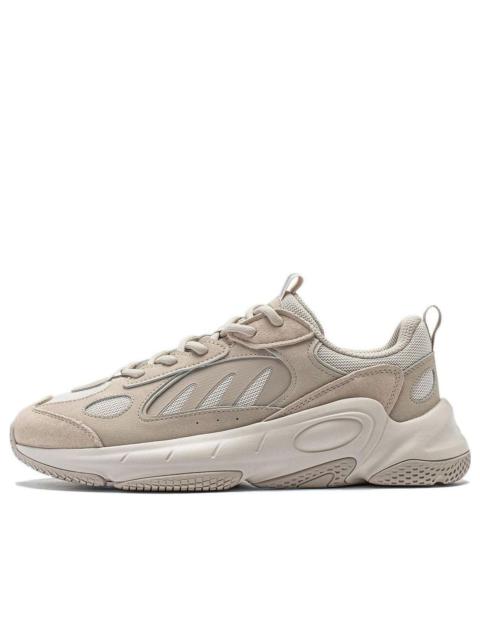 Li-Ning Wing Style 'Grey Brown' AGCT461-3