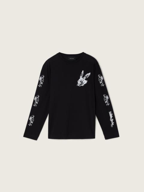 Tortoise & Hare Long Sleeve T-Shirt