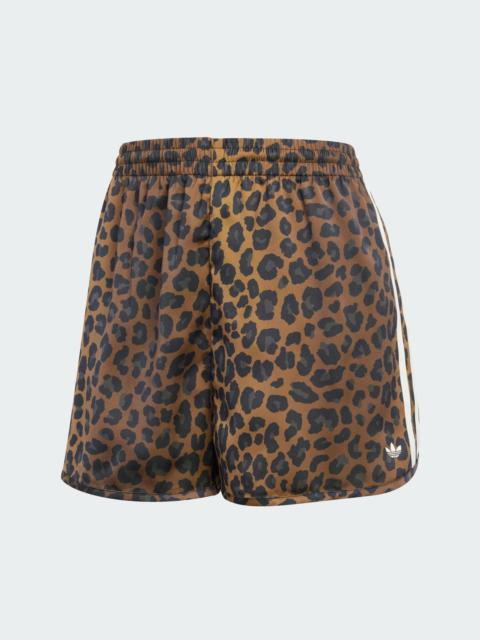 adidas Originals Satin Shorts