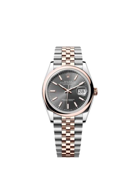 DATEJUST 126201