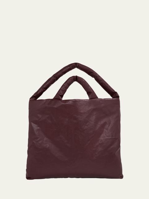 Pillow Large Oil Tote Bag
