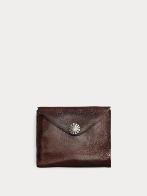 Leather Wallet