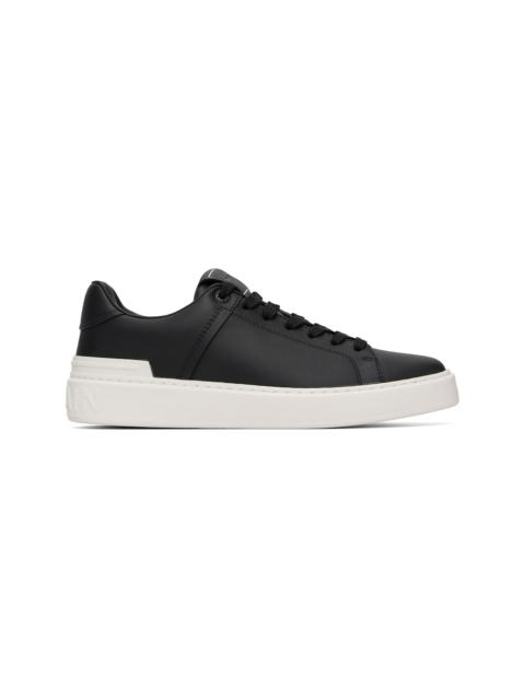 Black B-Court Sneakers