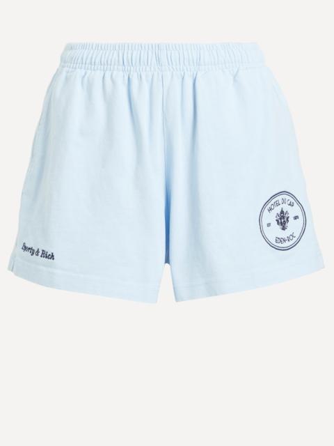 Eden Crest Disco Shorts