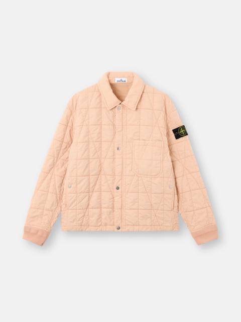 4100011 COTTON NYLON TELA QUILTED-TC