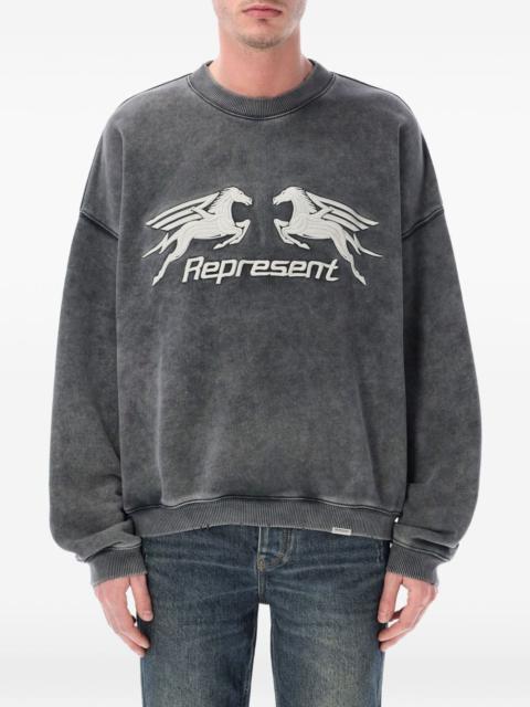 Pegasus sweatshirt