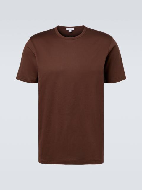 Cotton jersey T-shirt