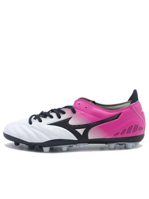 Mizuno Morelia Neo 3 Pro AG 'White Purple' P1GA218509