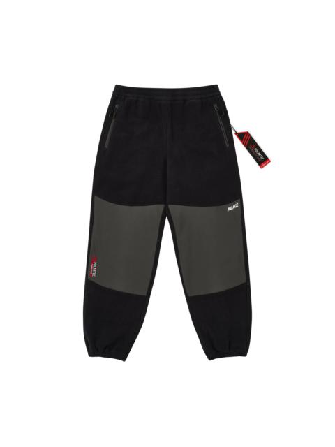 POLARTEC 200 JOGGER BLACK