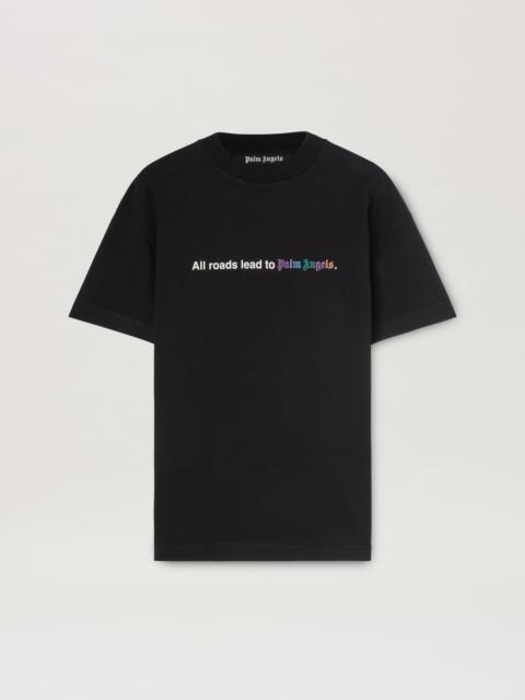 All Roads Classic T-Shirt