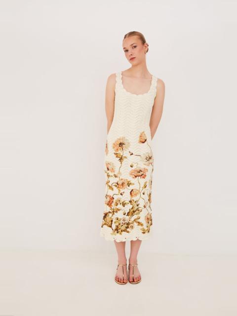 Orel Dress
Flattering Knit Number