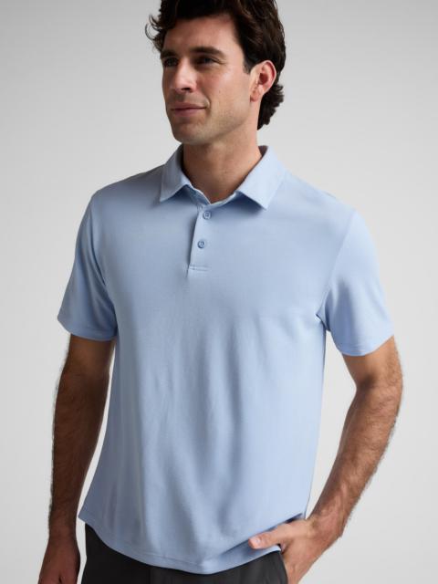 All In Active Men's Polo