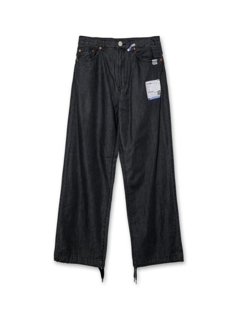 CO/TE DENIM BAGGY PT