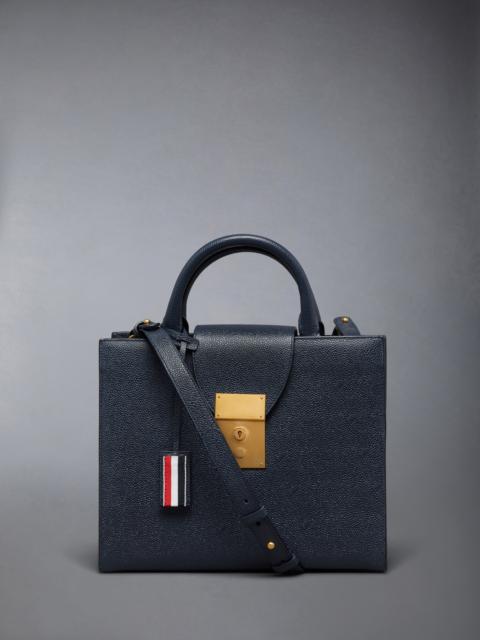 Pebble Grain Small Mr. Thom Tote