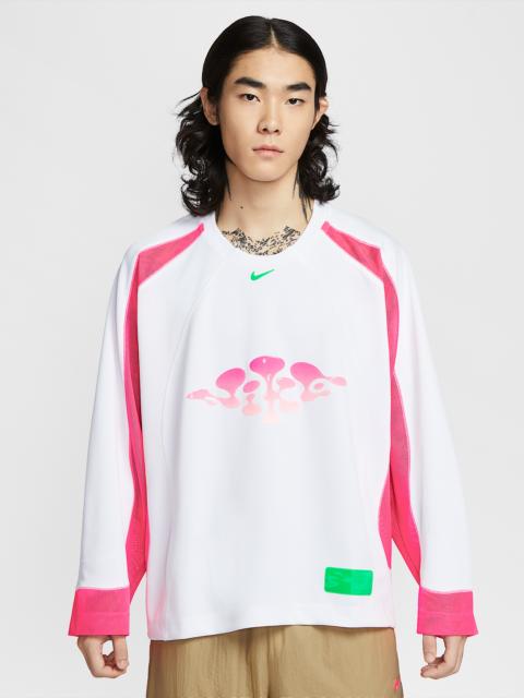 Nike Project F.R.O.G. Men's Long-Sleeve Jelly Jersey Top