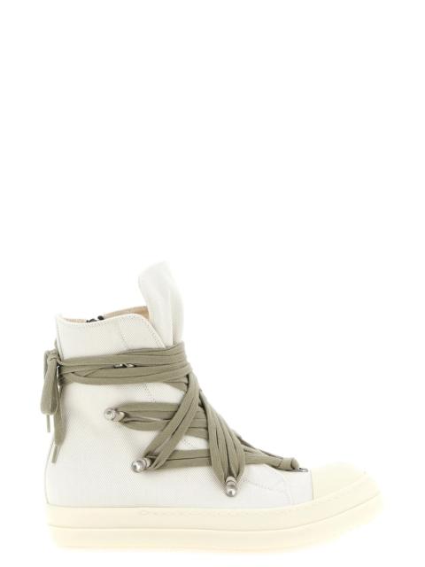 'Megalace Sneaks' sneakers