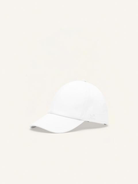 CAP SIGNATURE COTTON