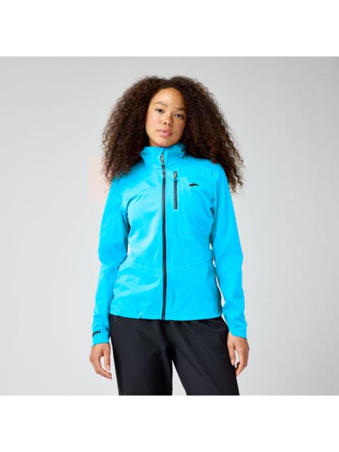 High Point Waterproof Jacket 2