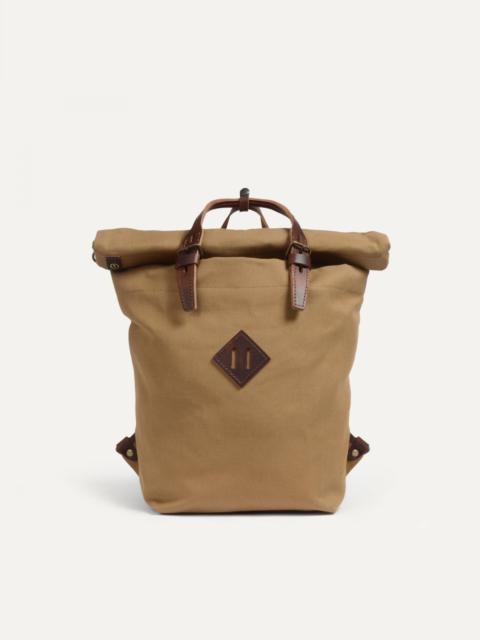 WOODY 25L BACKPACK  -  CAMEL BM